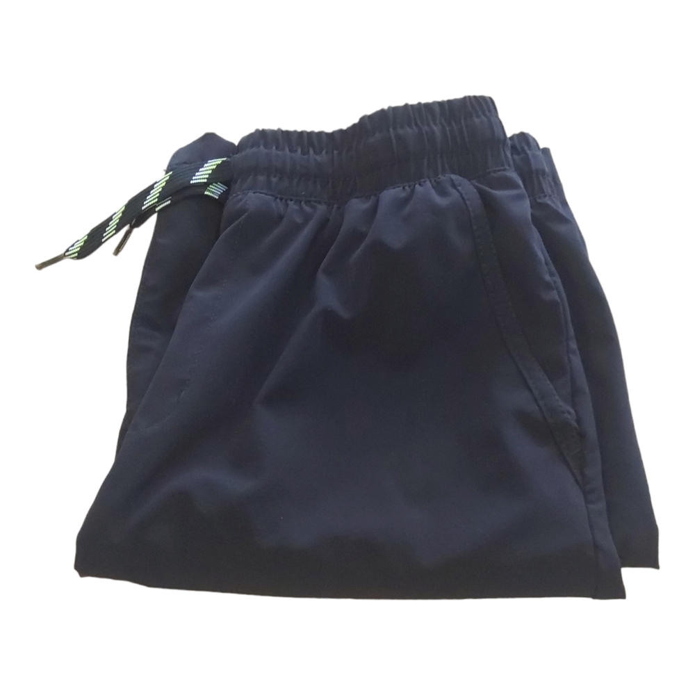 1 Boys Arizona L 14/16 Black Shorts